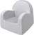 Baby Care Leather Kids Sofa