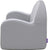 Baby Care Leather Kids Sofa