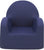 Baby Care Leather Kids Sofa