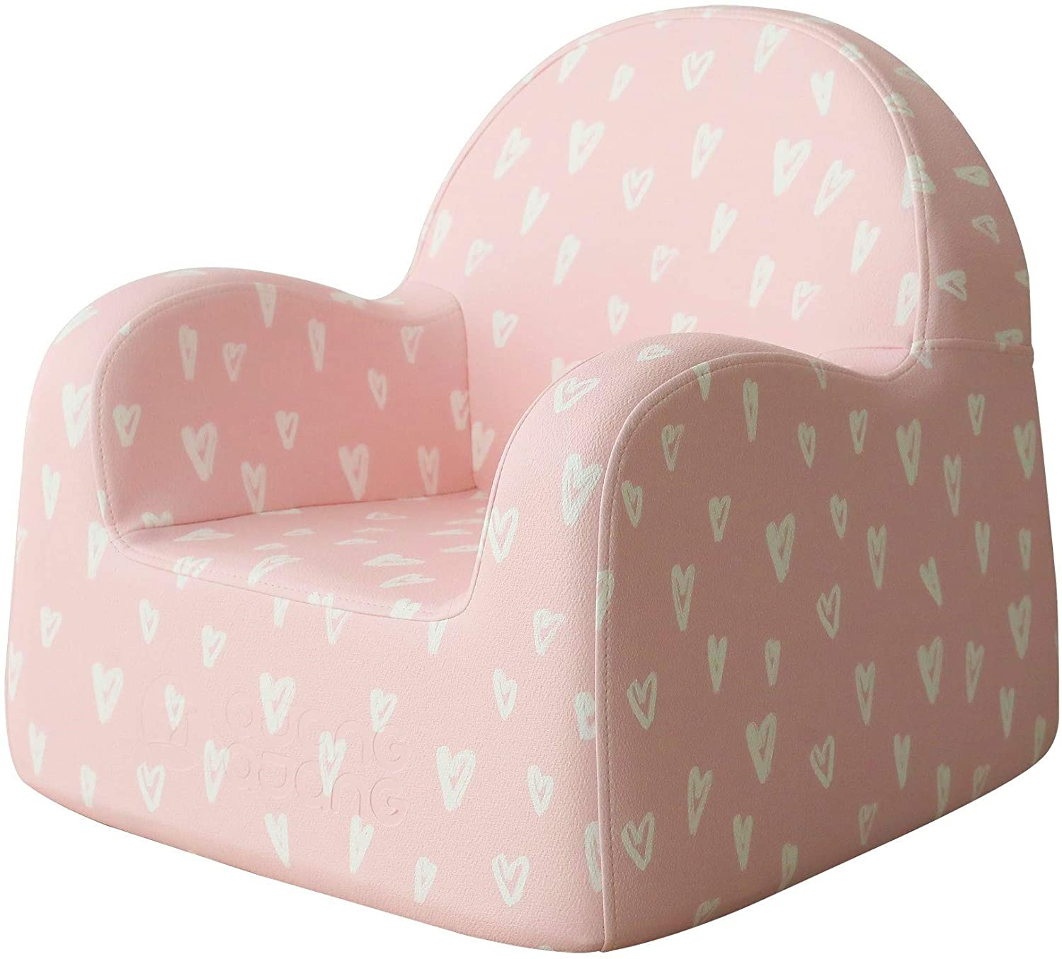 Baby Care Leather Kids Sofa