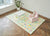 Baby Care Leather Kids Sofa