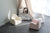 Baby Care Leather Kids Sofa