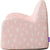 Baby Care Leather Kids Sofa